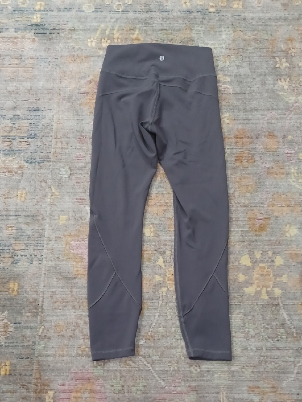 Lululemon In Movement 7/8 Tight - Picture 3 of 5